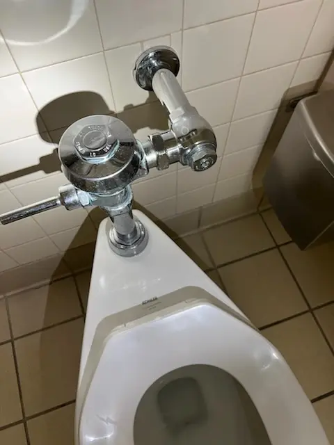 Fixture installation and repair for Garbage Disposal in The Trails